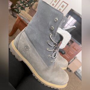 Women’s Timberland Winter Boots